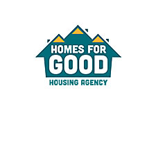 Homes for Good Logo