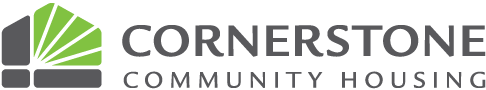 Cornerstone Community Housing Logo