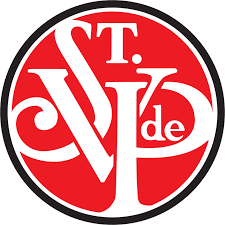 St. Vincent de Paul Logo