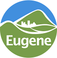 City of Eugene, Oregon Logo