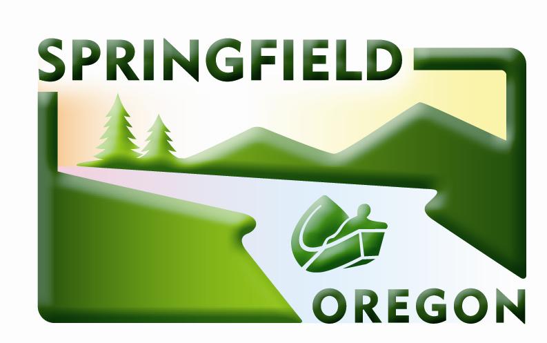 City of Springfield, Oregon Logo