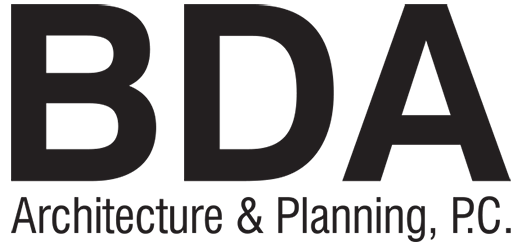 BDA Architecture and Planning